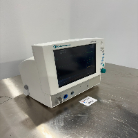 GE Datex-Ohmeda Cardiocap/5 Monitor image 0